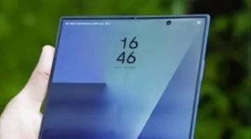 Apple تعلن إنتاج ضخم لهاتف آيفون القابل للطي يهدد المنافسين